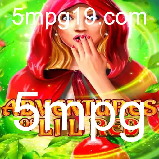 Descubra o Universo de AdventuresofLilRed: Um Jogo Inovador e Cativante