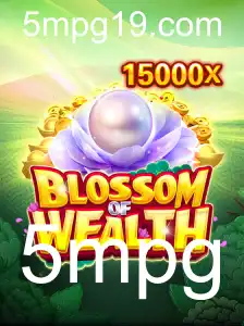 Explorando o Mundo de BlossomofWealth