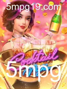 CocktailNights: Mergulhando no Mundo Excitante do Jogo de Estratégia e Diversão