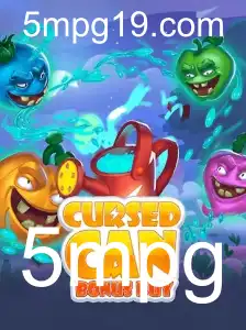 CursedCanBonusBuy: Mergulhe no Mundo Misterioso e Estratégico