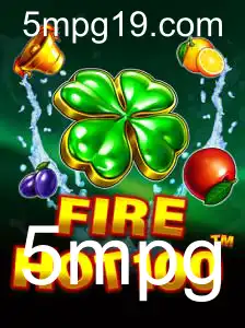 Descubra o Mundo de Aventura em FireHot100 com 5mpg