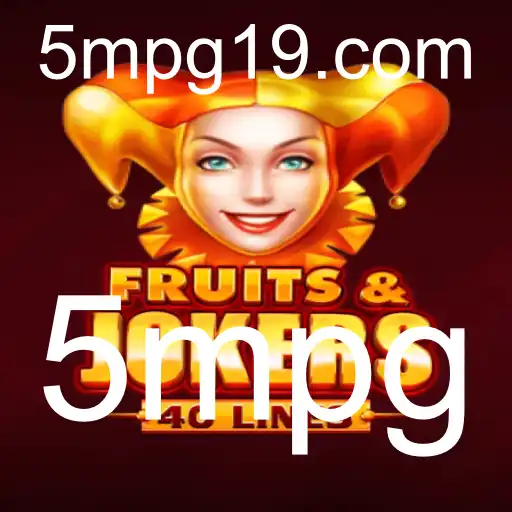 Explorando o Fascinante Mundo de 'FruitsAndJokers40'
