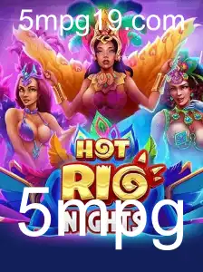 Explorando o Mundo Vibrante de HotRioNights: Desvendando o Jogo do Momento