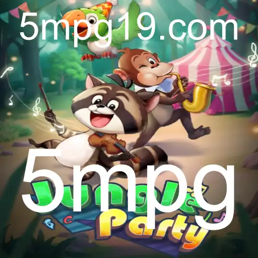 JungleParty: Explorando a Aventura Selvagem