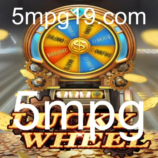 Explorando o Excitante Jogo LuckyWheel: Uma Experiência Única com 5mpg