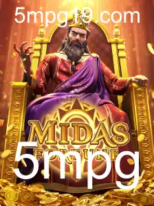 Explorando MidasFortune: Um Mergulho no Intrigante Mundo do Jogo com 5mpg