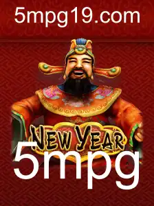 Descubra o Novo Jogo 'NewYear' e as Regras de 5mpg