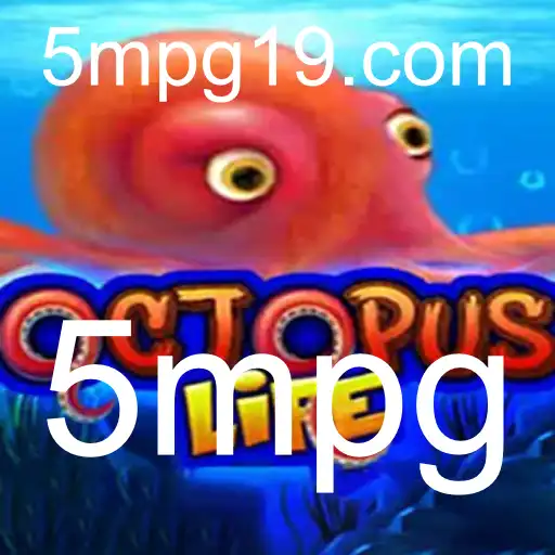 Descubra o Mundo Fascinante de OctopusLife com a Estratégia 5mpg