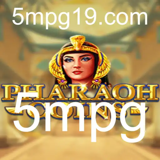 PharaohCoins: Uma Jornada Fascinante no Mundo dos Jogos com Integração de Moedas Antigas e a Tendência 5mpg
