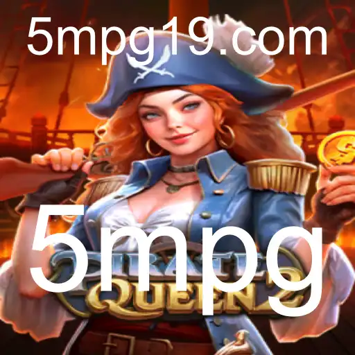 Descubra o Mundo de 'PirateQueen2': O Convite ao Universo Pirata com '5mpg'