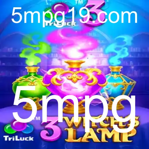 Explorando o Fascinante Mundo de 3WitchsLamp