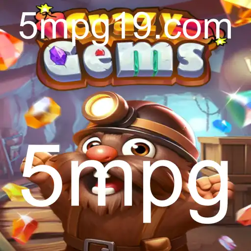 CrazyGems: Descubra o Fascinante Mundo do Jogo com 5mpg