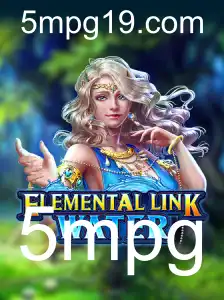 Explorando o Fascinante Mundo de ElementalLinkWater