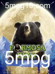 Descubra o Fascinante Mundo de FormosaBear: Um Jogo que Une Estratégia e Aventura