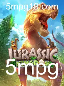Descubra o Mundo de Aventura em JurassicKingdom