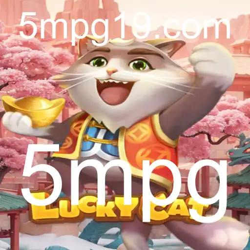 Descubra o Mundo Empolgante de LuckyCat: Um Jogo de Estratégia e Sorte