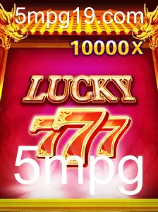 LuckySeven - Um Jogo Emocionante de Estratégia e Sorte