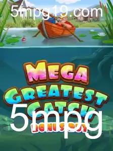 Descubra o Empolgante Jogo MegaGreatestCatchBonusBuy