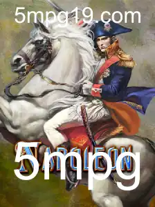 Descubra o Fascinante Mundo do Jogo Napoleon