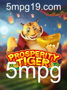 Descubra ProsperityTiger: O Novo Jogo que Revoluciona o Conceito de Economia Sustentável