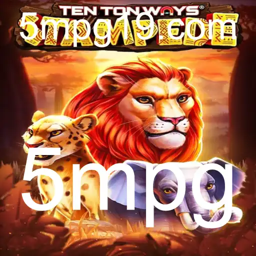 TenTonWaysStampede: Descubra o Inovador Jogo Online