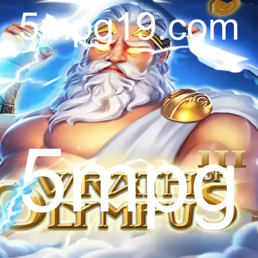 Wrath of Olympus III: A Nova Era de Gaming com 5mpg
