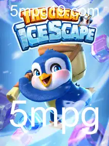 Descubra 'TheGreatIcescape': Uma Jornada Congelante no Mundo dos Jogos