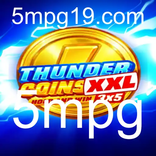 Explorando o Mundo de ThunderCoinsXxl e a Mecânica do Jogo 5mpg
