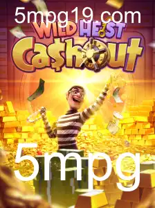 Descubra o Mundo Empolgante de WildHeistCashout: O Jogo que Une Estratégia e Aventura